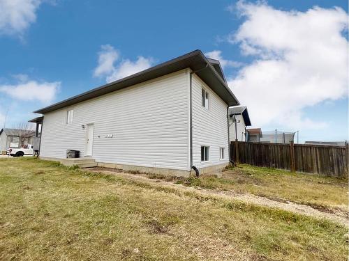 10361 Kateri Drive, Grande Prairie, AB - Outdoor With Exterior