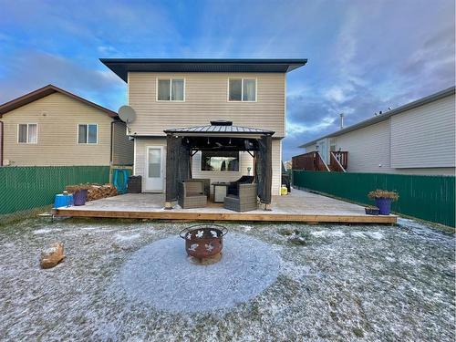 8829 65 Avenue, Grande Prairie, AB - Outdoor With Exterior