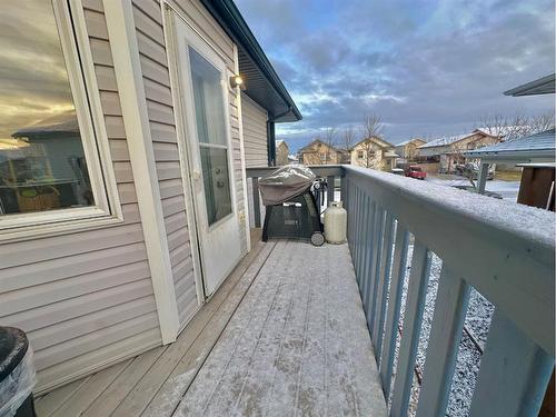 8829 65 Avenue, Grande Prairie, AB - Outdoor With Exterior