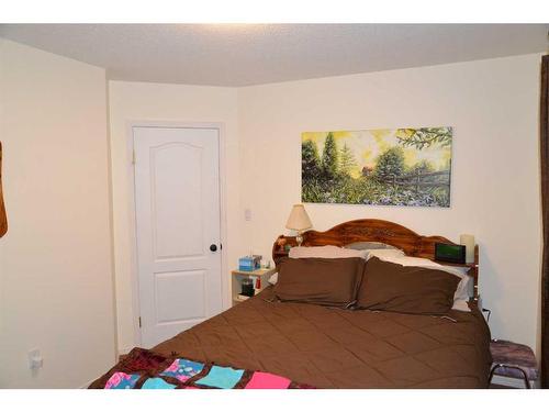 6306 99 Street, Grande Prairie, AB - Indoor Photo Showing Bedroom