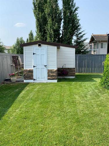 6306 99 Street, Grande Prairie, AB - Outdoor