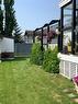 6306 99 Street, Grande Prairie, AB  - Outdoor With Deck Patio Veranda 