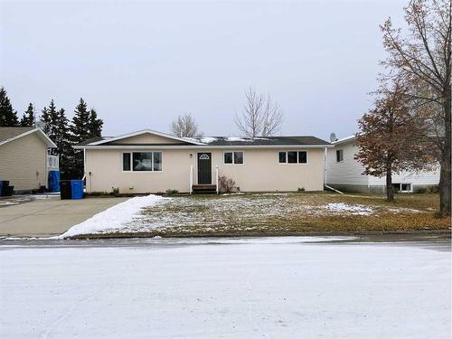 11828 104 Avenue, Fairview, AB - Outdoor