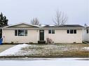 11828 104 Avenue, Fairview, AB  - Outdoor 