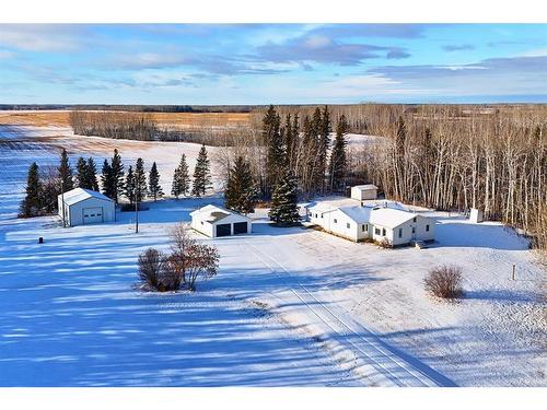 107244 Hwy 697, Rural Mackenzie County, AB - Outdoor With View