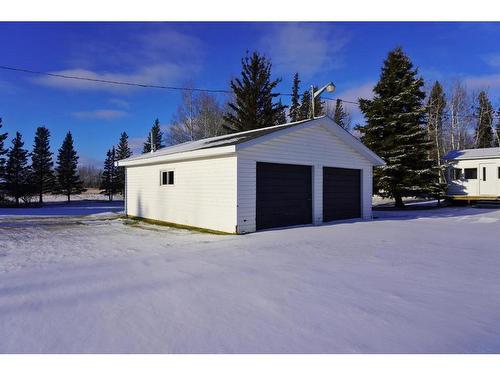 107244 Hwy 697, Rural Mackenzie County, AB - Outdoor With Exterior