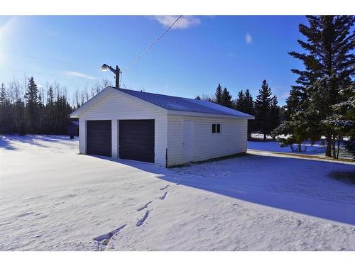 107244 Hwy 697, Rural Mackenzie County, AB - Outdoor