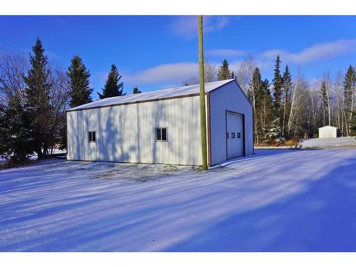 107244 Hwy 697, Rural Mackenzie County, AB - Outdoor