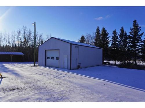 107244 Hwy 697, Rural Mackenzie County, AB - Outdoor