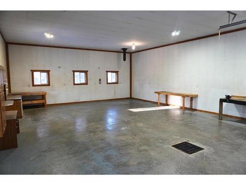 107244 Hwy 697, Rural Mackenzie County, AB - Indoor