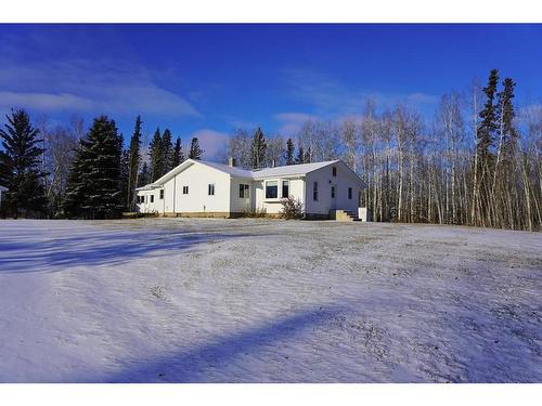 107244 Hwy 697, Rural Mackenzie County, AB - Outdoor