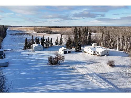 107244 Hwy 697, Rural Mackenzie County, AB - Outdoor With View