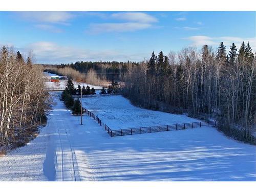 107244 Hwy 697, Rural Mackenzie County, AB - Outdoor With View