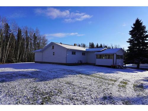 107244 Hwy 697, Rural Mackenzie County, AB - Outdoor