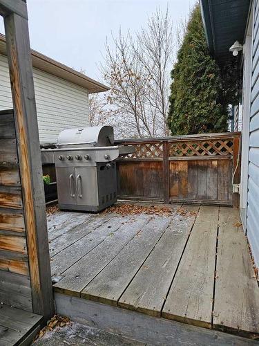 12401 97B Street, Grande Prairie, AB - Outdoor With Exterior