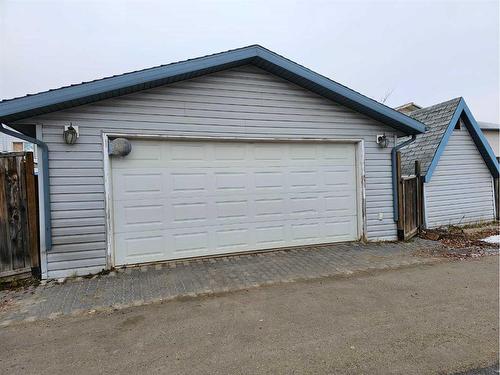 12401 97B Street, Grande Prairie, AB - Outdoor With Exterior