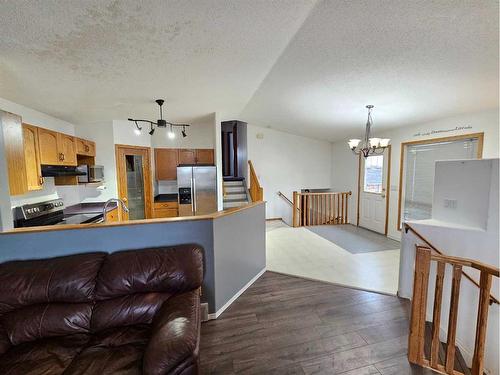 12401 97B Street, Grande Prairie, AB - Indoor