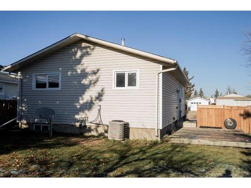 8325 101 Avenue, Peace River, AB - Outdoor With Exterior