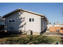 8325 101 Avenue, Peace River, AB  - Outdoor With Exterior 