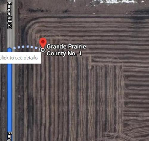 62074 Twp Rd 730, Rural Grande Prairie No. 1, County Of, AB 