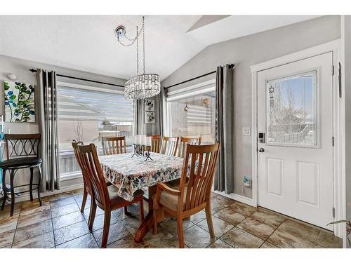 15609 103 Street, Rural Grande Prairie No. 1, County Of, AB - Indoor Photo Showing Dining Room