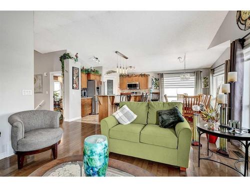 15609 103 Street, Rural Grande Prairie No. 1, County Of, AB - Indoor Photo Showing Living Room