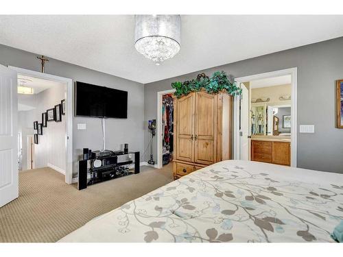 15609 103 Street, Rural Grande Prairie No. 1, County Of, AB - Indoor Photo Showing Bedroom