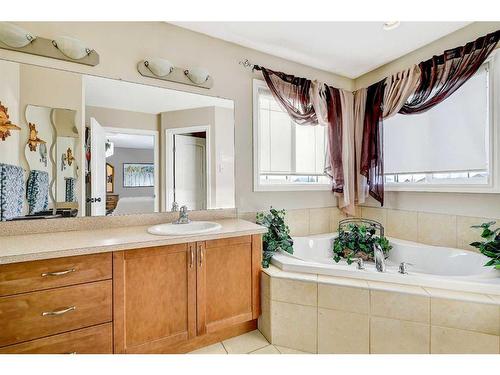 15609 103 Street, Rural Grande Prairie No. 1, County Of, AB - Indoor Photo Showing Bathroom