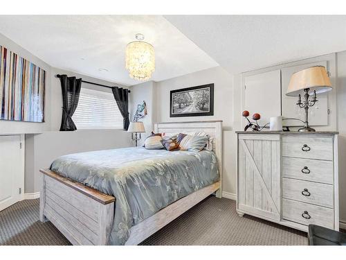 15609 103 Street, Rural Grande Prairie No. 1, County Of, AB - Indoor Photo Showing Bedroom