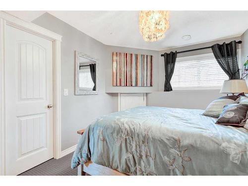 15609 103 Street, Rural Grande Prairie No. 1, County Of, AB - Indoor Photo Showing Bedroom