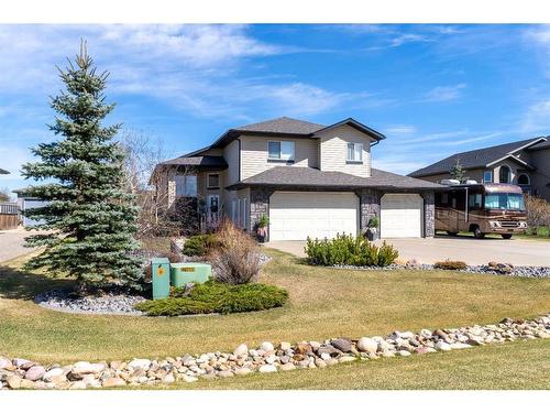 15609 103 Street, Rural Grande Prairie No. 1, County Of, AB - Outdoor With Facade