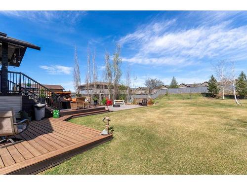 15609 103 Street, Rural Grande Prairie No. 1, County Of, AB - Outdoor With Deck Patio Veranda