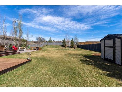 15609 103 Street, Rural Grande Prairie No. 1, County Of, AB - Outdoor