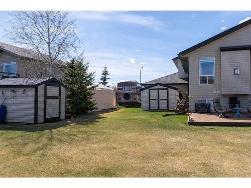 15609 103 Street, Rural Grande Prairie No. 1, County Of, AB - Outdoor