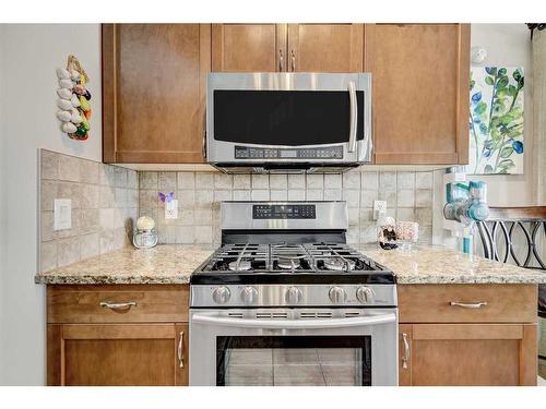 15609 103 Street, Rural Grande Prairie No. 1, County Of, AB - Indoor Photo Showing Kitchen With Upgraded Kitchen