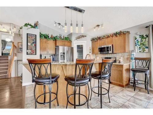 15609 103 Street, Rural Grande Prairie No. 1, County Of, AB - Indoor Photo Showing Kitchen