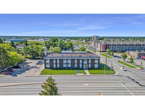 302-9515 100 Avenue, Grande Prairie, AB 