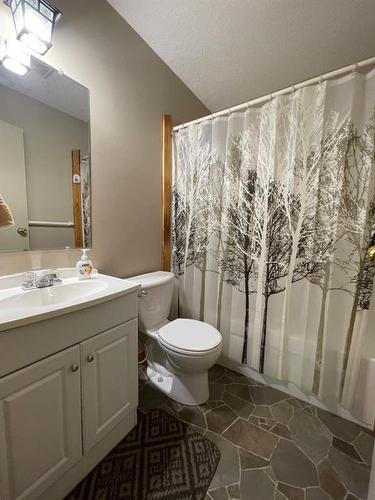 32-160 Peace River Avenue, Joussard, AB - Indoor Photo Showing Bathroom