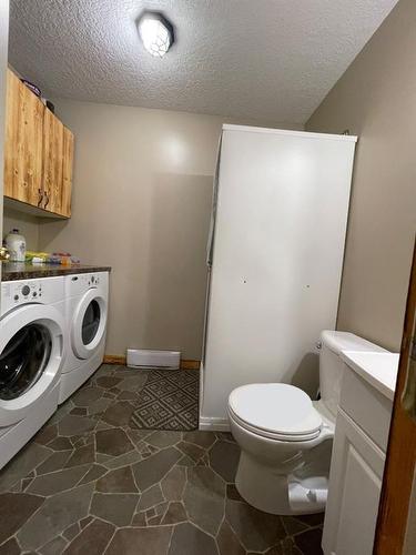 32-160 Peace River Avenue, Joussard, AB - Indoor Photo Showing Laundry Room