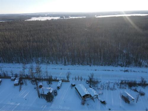 32-160 Peace River Avenue, Joussard, AB - Outdoor With Body Of Water With View