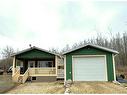 32-160 Peace River Avenue, Joussard, AB  - Outdoor 