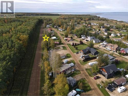 32-160 Peace River Avenue, Joussard, AB - Outdoor With Body Of Water With View