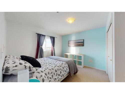 310-11240 104 Avenue, Grande Prairie, AB - Indoor Photo Showing Bedroom