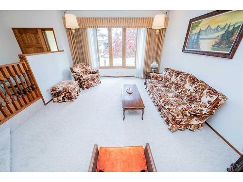 10224 Michaelis Boulevard, Grande Prairie, AB - Indoor