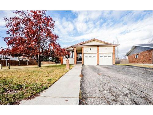 10224 Michaelis Boulevard, Grande Prairie, AB - Outdoor With Facade