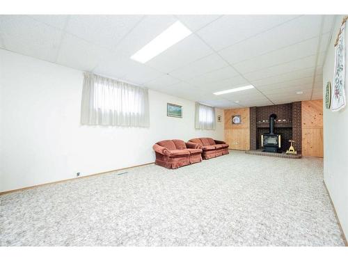 10224 Michaelis Boulevard, Grande Prairie, AB - Indoor