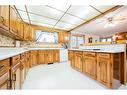 10224 Michaelis Boulevard, Grande Prairie, AB  - Indoor Photo Showing Kitchen 