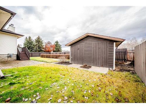 10224 Michaelis Boulevard, Grande Prairie, AB - Outdoor With Exterior