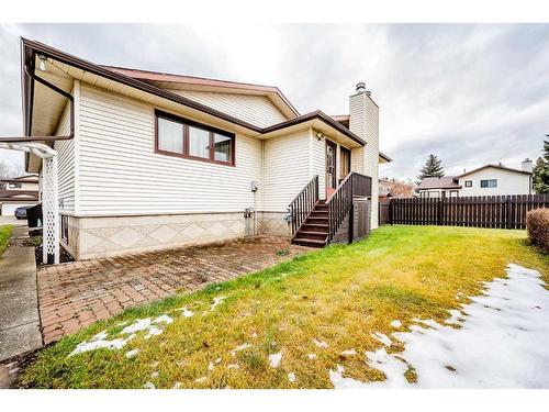 10224 Michaelis Boulevard, Grande Prairie, AB - Outdoor