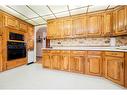 10224 Michaelis Boulevard, Grande Prairie, AB  - Indoor Photo Showing Kitchen 